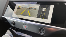 Jaguar I-Pace 294kW EV400 Black 90kWh 5dr Auto [11kW Charger] Electric Estate